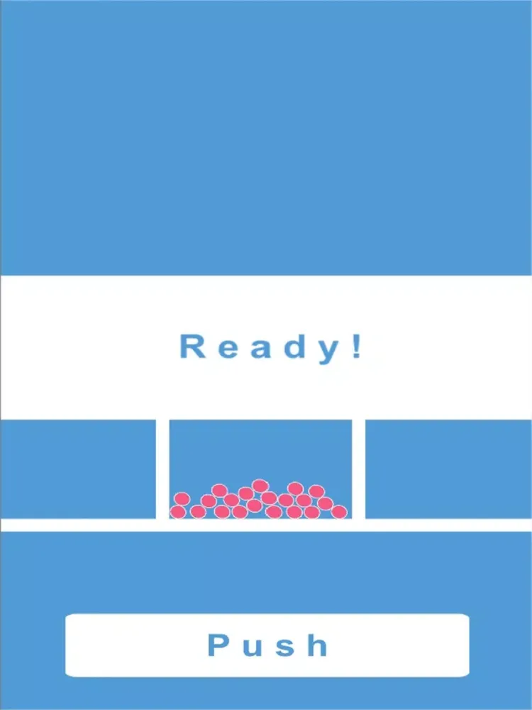 Overflow - The Game iPad  سکرین شاٹس