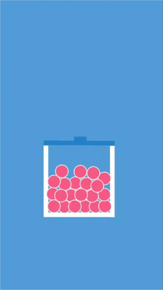 Overflow - The Game سکرین شاٹس