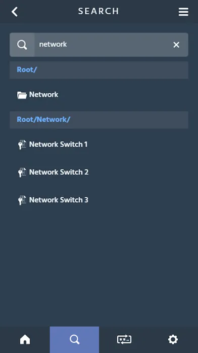 Ảnh chụp màn hình của Pleasant Password Server App