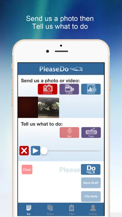تصاویر Please.Do Personal Assistant