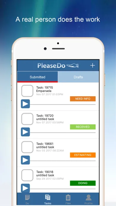 تصاویر Please.Do Personal Assistant