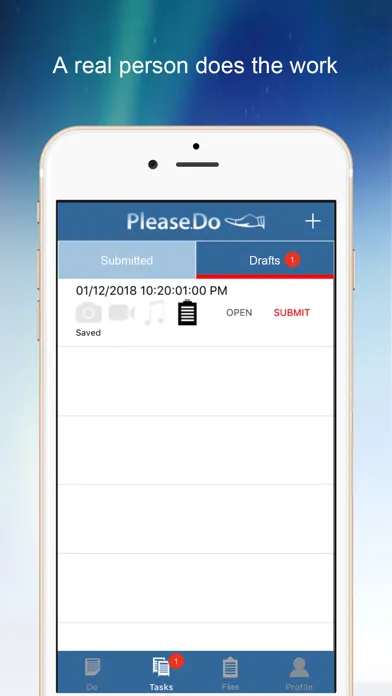 تصاویر Please.Do Personal Assistant