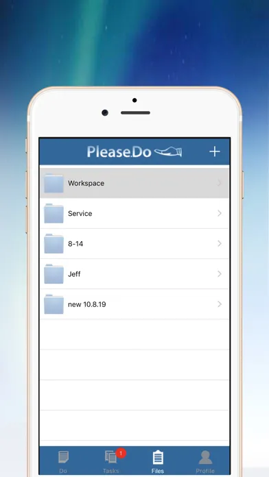 تصاویر Please.Do Personal Assistant