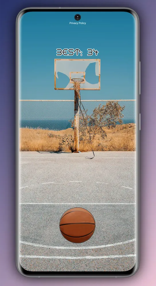 Basketball 3 Pointers应用截图