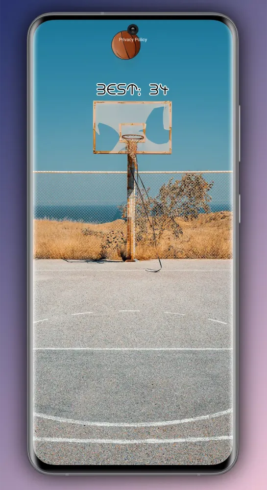 Basketball 3 Pointers应用截图
