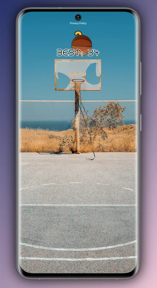 Basketball 3 Pointers应用截图