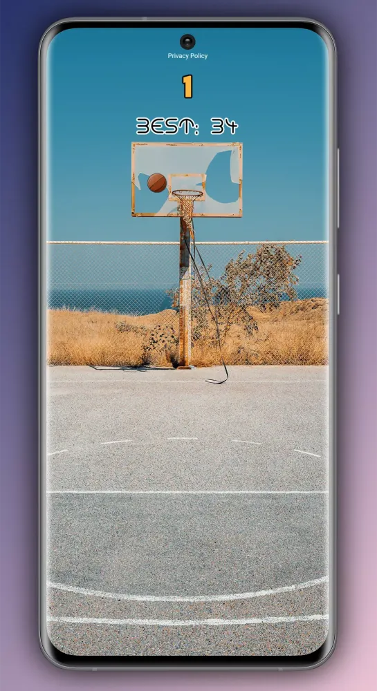 Basketball 3 Pointers应用截图