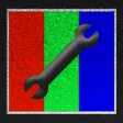Screen Ghosting/Burn-In Fixer