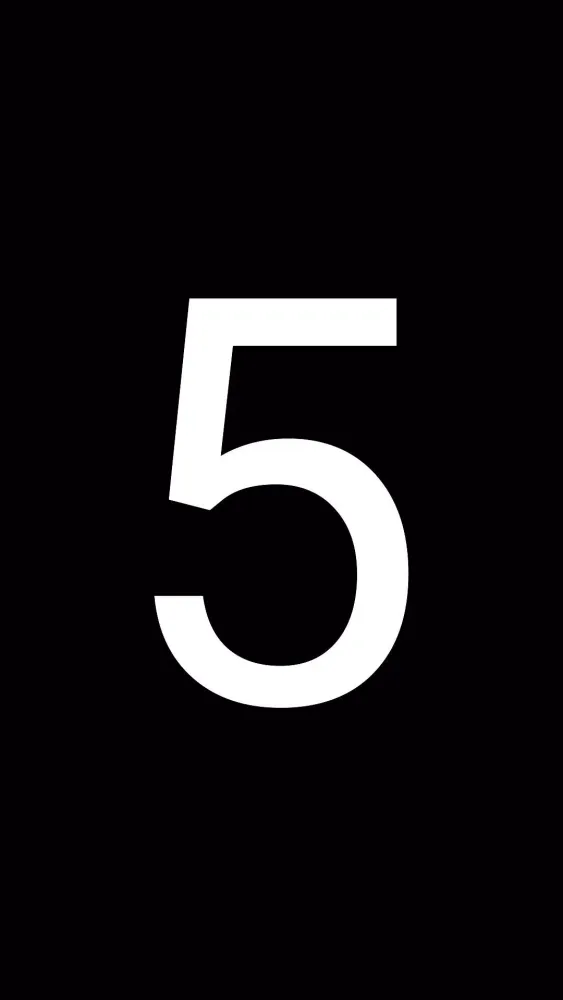 Random Number Generator Screenshots