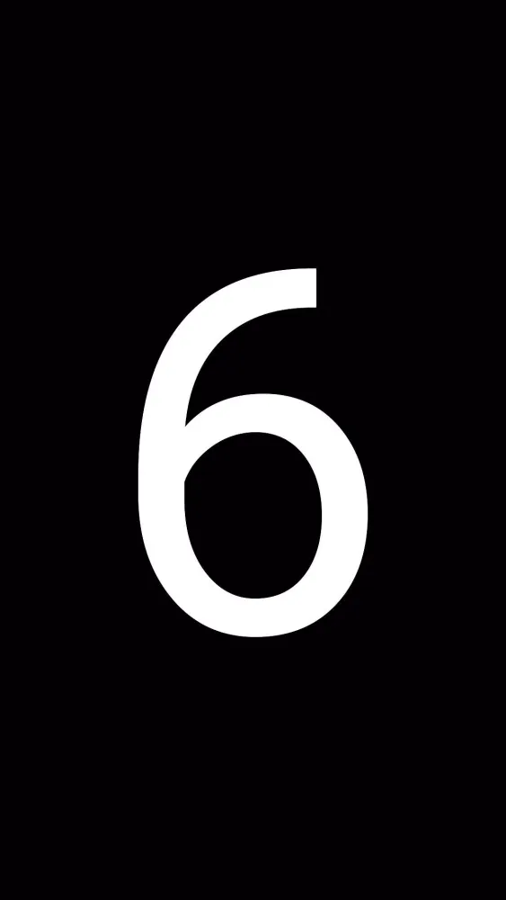 Random Number Generator Screenshots