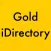 Gold iDirectory