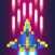 Sky Wings: Pixel Fighter 3D