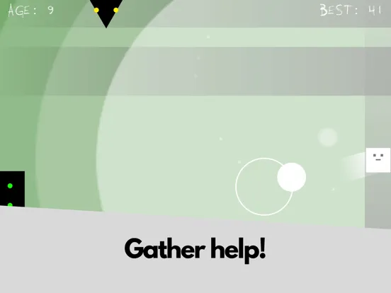 The End Is Near: 2023 Game Jam iPad  स्क्रीनशॉट