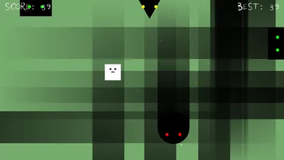 The End Is Near: 2023 Game Jam स्क्रीनशॉट