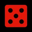 Random Dice: Full Screen