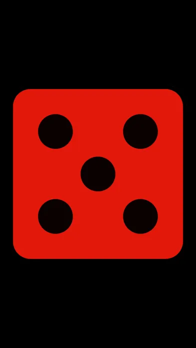 Random Dice: Full Screen應用截圖
