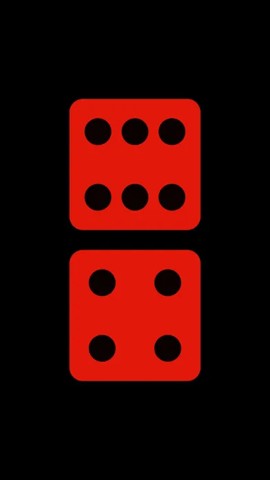 Random Dice: Full Screen應用截圖