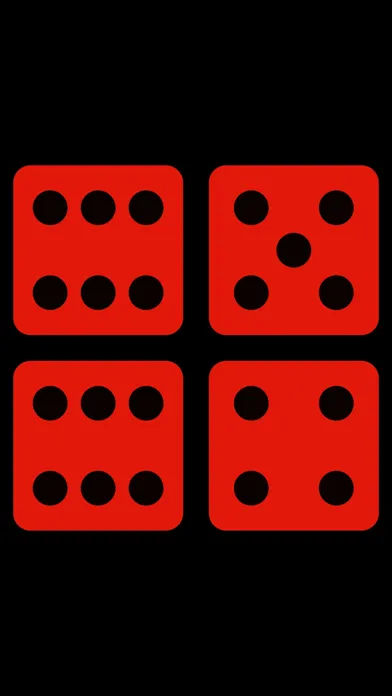 Random Dice: Full Screen應用截圖