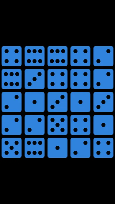 Random Dice: Full Screen應用截圖