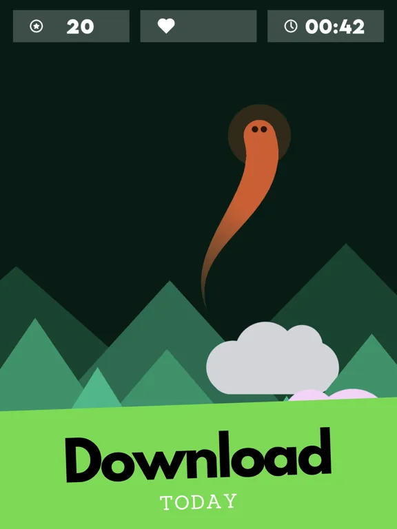 Ghosts: Clicker iPad  Screenshots