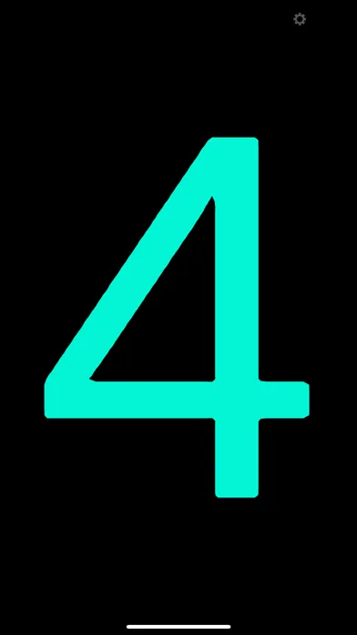 Capturas de pantalla de Random Number 2: Full Screen