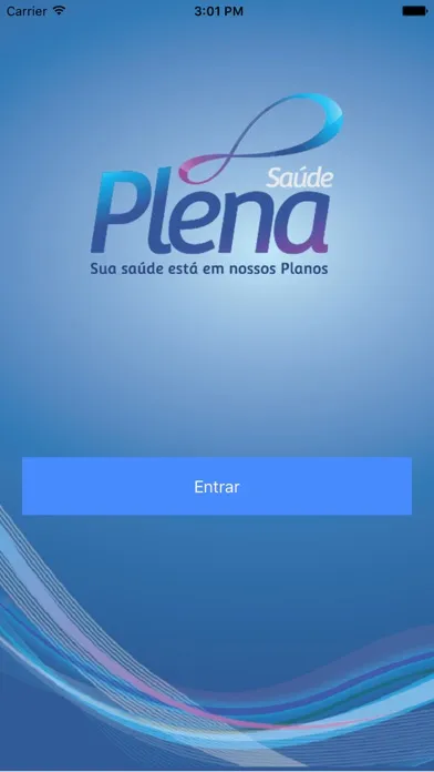 Tangkapan layar Plena Saúde