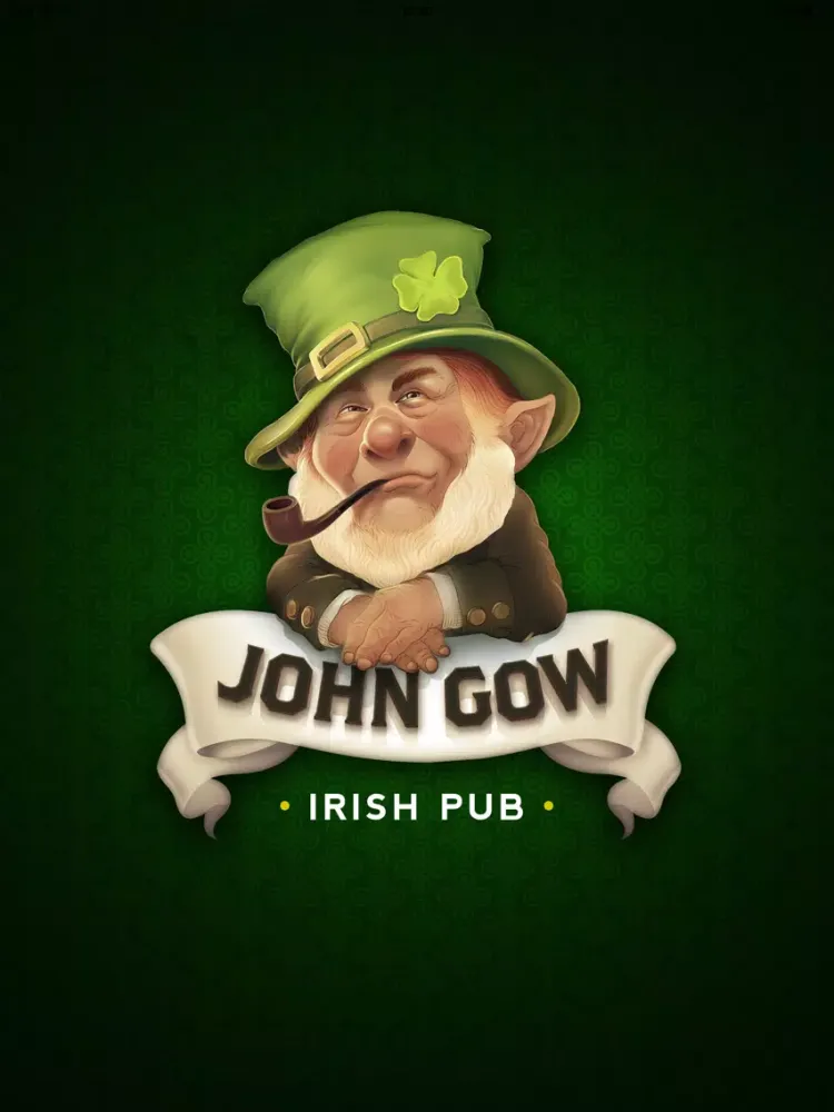 John Gow iPad 应用截图