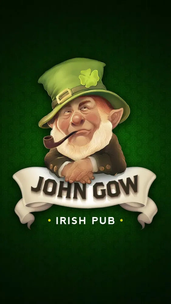 John Gow应用截图