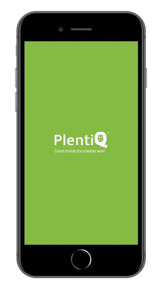 PlentiQ Mobile Screenshots