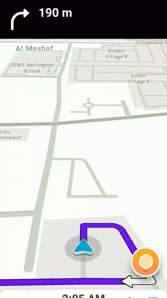 Plethora Driver应用截图