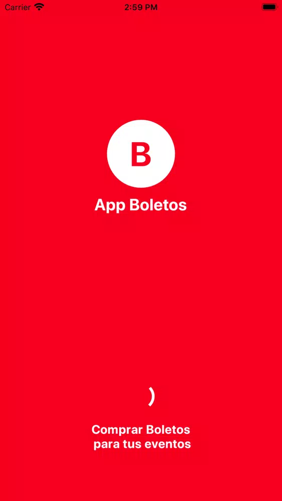 Скриншоты App Boletos
