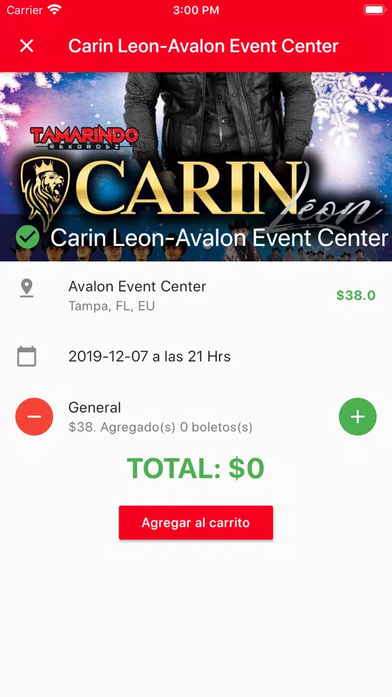 Скриншоты App Boletos