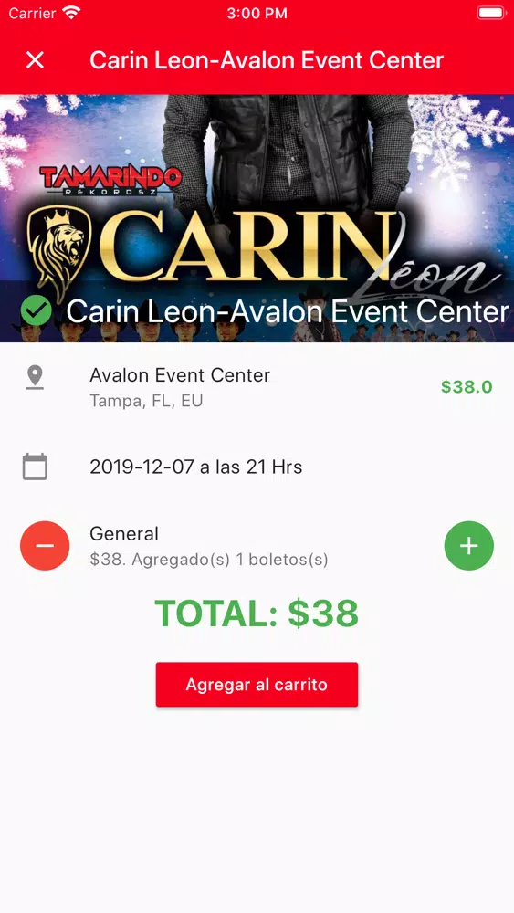 Скриншоты App Boletos