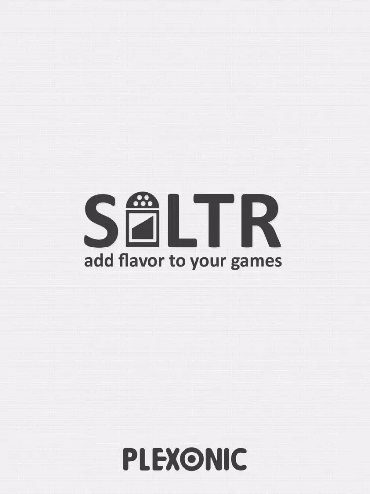 SALTR Match 3 iPad  Ekran Görüntüleri