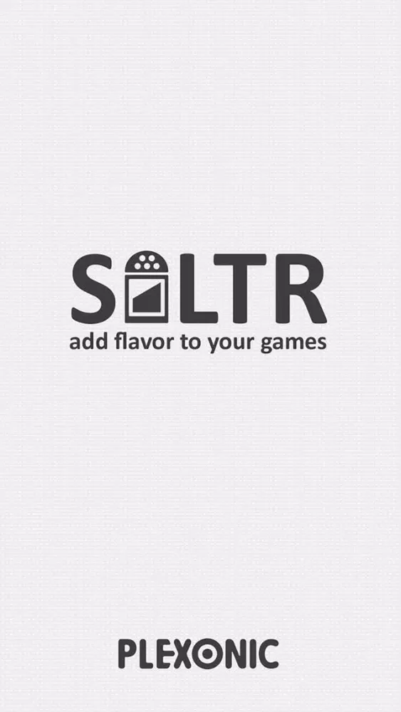 SALTR Match 3 Ekran Görüntüleri