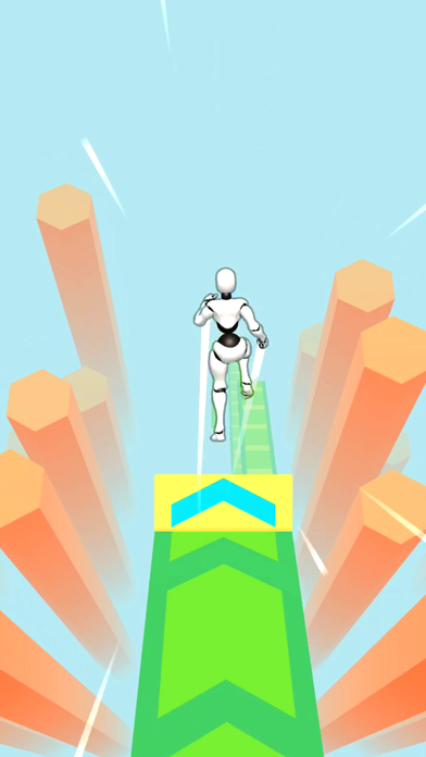 Edge Run سکرین شاٹس