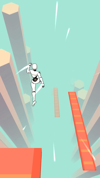 Edge Run سکرین شاٹس