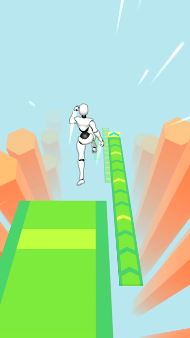 Edge Run سکرین شاٹس