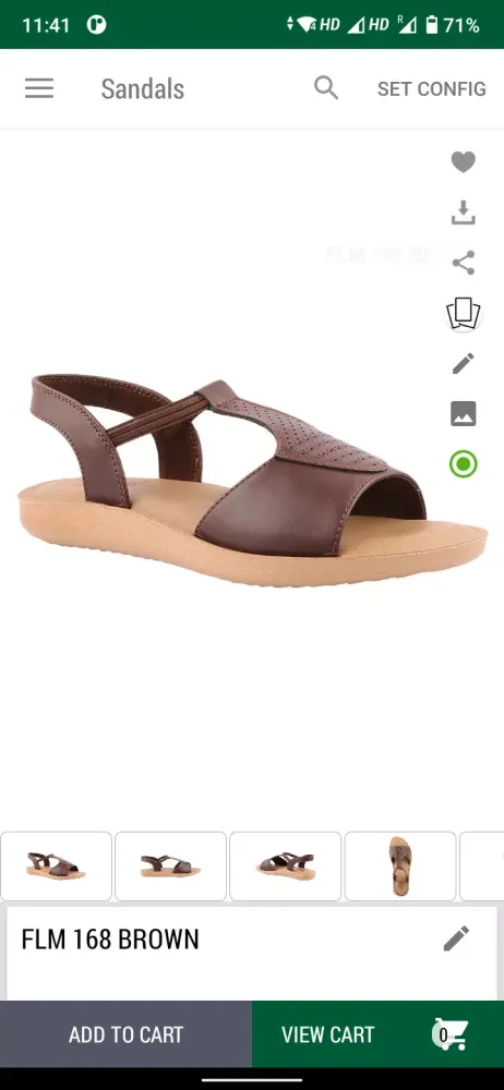 Medifeet Screenshots