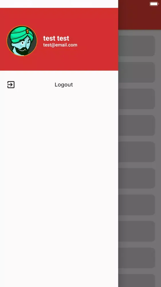 Genie Leads Screenshots