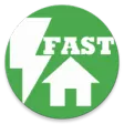 FAST launcher pro