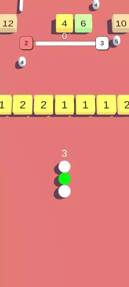 Plinko Screenshots