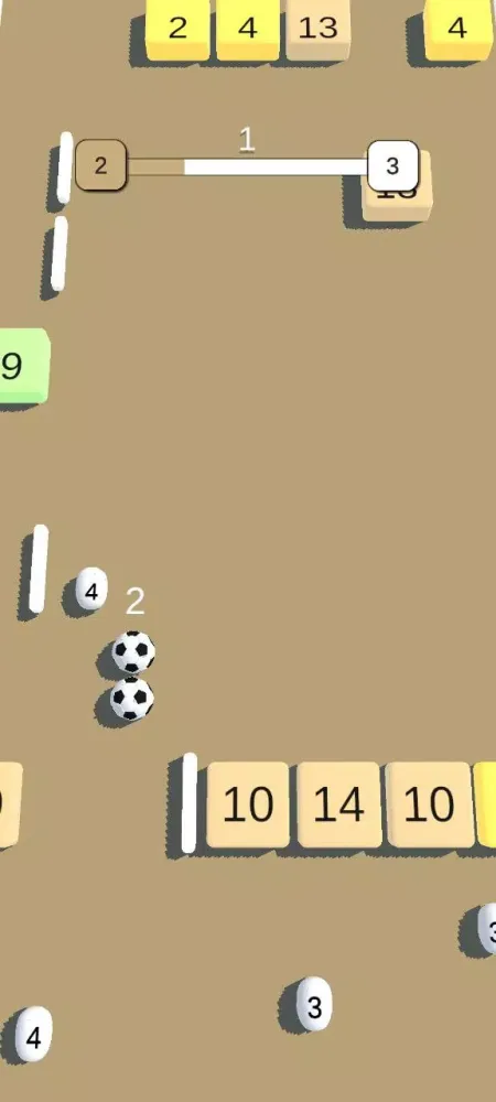 Plinko Screenshots