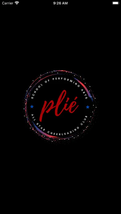 ภาพหน้าจอของ Plié Groove n Shuffle