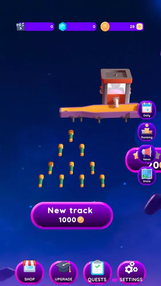 Plimo Drop Drib Screenshots