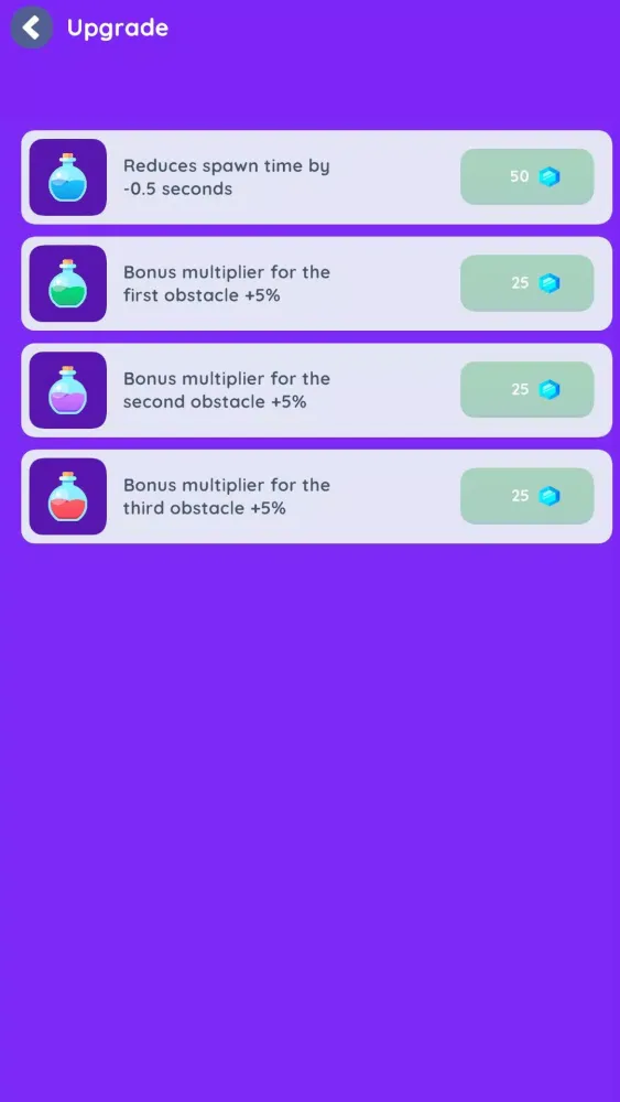 Plimo Drop Drib Screenshots
