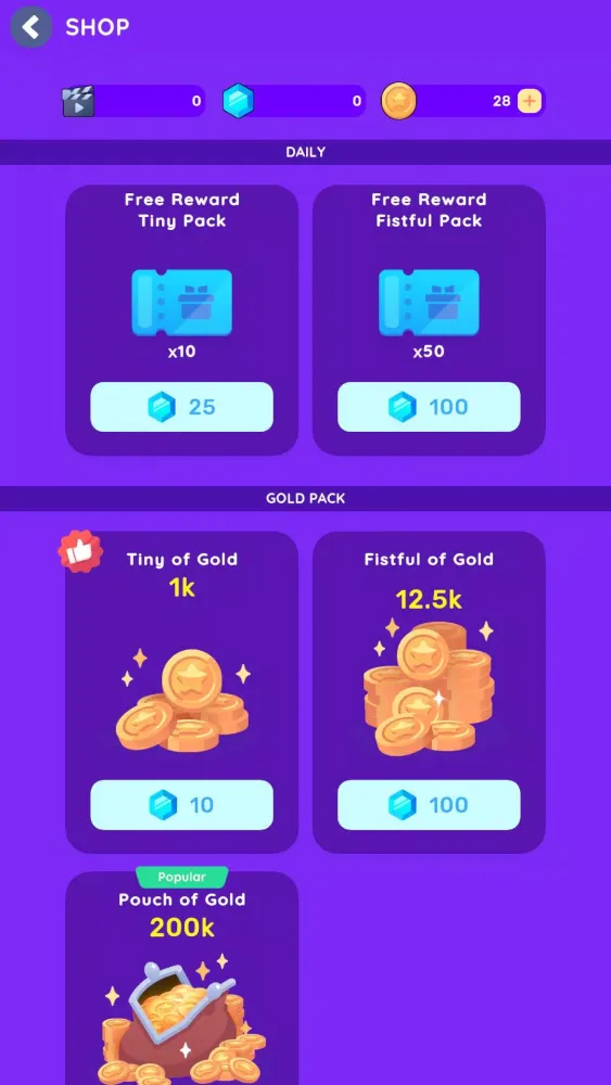 Plimo Drop Drib Screenshots