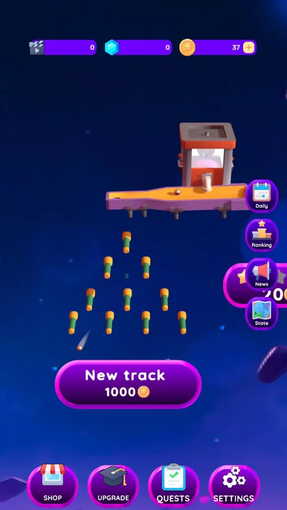 Plimo Drop Drib Screenshots