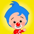 Plim Plim Games! Plim Plim Games!