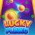 Lucky Plinko: Happy Day
